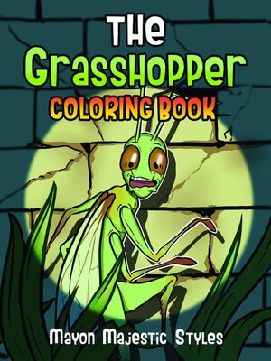 cover image of The Grasshopper